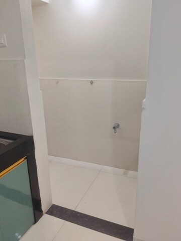 Bathroom in 2 BHK Apartment at Pegasus Megapolis Springs A, Hinjewadi – for Rent