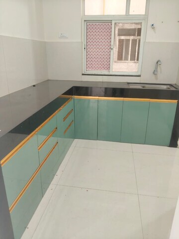 Kitchen in 2 BHK Apartment at Pegasus Megapolis Springs A, Hinjewadi – for Rent