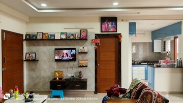 Furnished Amenities in 2 BHK Apartment at Manikonda – for Rent