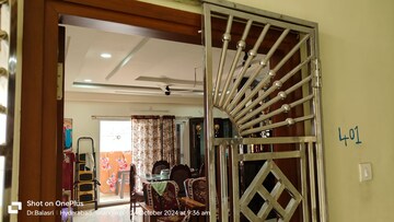 2 BHK Apartment – Exterior View View at Manikonda - for Rent