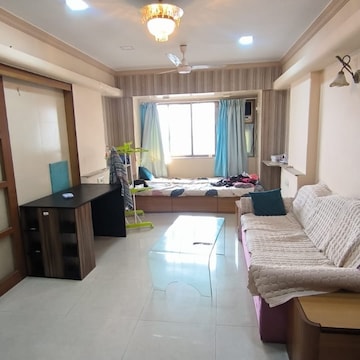 2 BHK Apartment For Rent in Shilp Tower Century Mills Mumbai  8221772