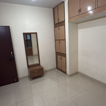 Room in 2.5 BHK Villa at Sector 21 – for Rent