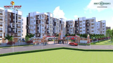 3 BHK Apartment For Resale in Achutapuram Road Vizag  8221751