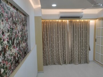 Bedroom in 3 BHK Apartment at Hiranandani Garden Brentwood, Powai – for Sale