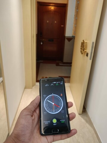  3 BHK Apartment at Hiranandani Garden Brentwood, Powai – for Sale