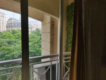 3 BHK Apartment – Exterior View View at Hiranandani Garden Brentwood, Powai - for Sale