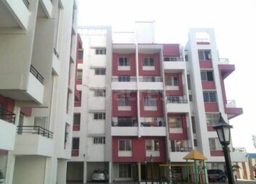 2 BHK Apartment For Rent in SG Lanke Vishwajeet Residency Kharadi Pune  8221760