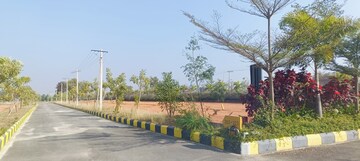  Plot – Exterior View View at Shadnagar - for Sale