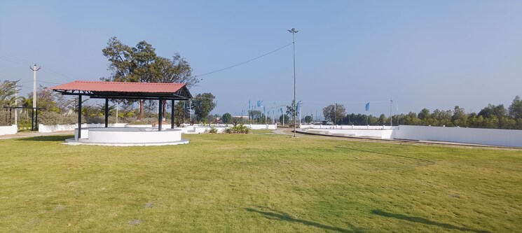 Exterior View, shadnagar  250 Sq.Yd. Plot In Shadnagar Hyderabad 8221779