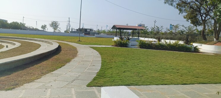 Exterior View, shadnagar  250 Sq.Yd. Plot In Shadnagar Hyderabad 8221779