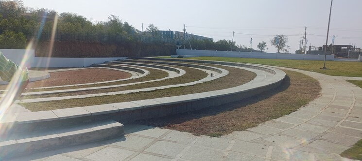 Exterior View, shadnagar  250 Sq.Yd. Plot In Shadnagar Hyderabad 8221779