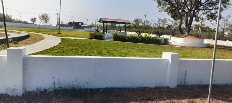 Exterior View, shadnagar  250 Sq.Yd. Plot In Shadnagar Hyderabad 8221779