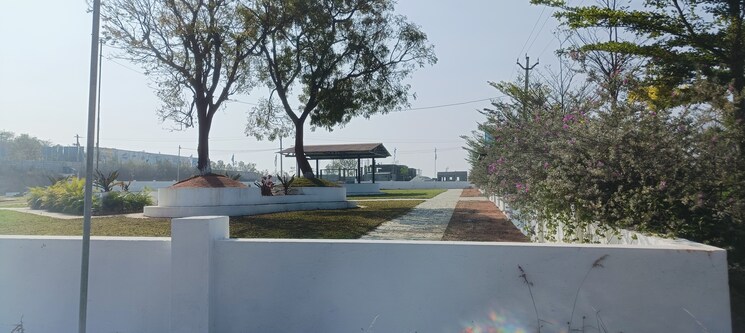 Exterior View, shadnagar  250 Sq.Yd. Plot In Shadnagar Hyderabad 8221779