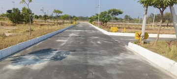  Plot For Sale in Shadnagar