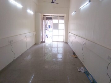 Floor Plan in  Shop at Maruti Paradise, Cbd Belapur Sector 15 – for Sale