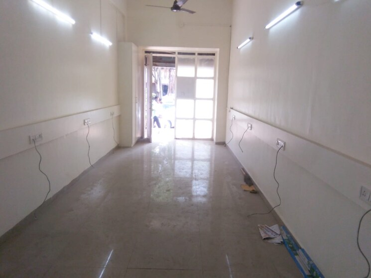 Floor Plan, maruti-paradise Commercial Shop 451 Sq.Ft. In Cbd Belapur Sector 15 Navi Mumbai 8221795