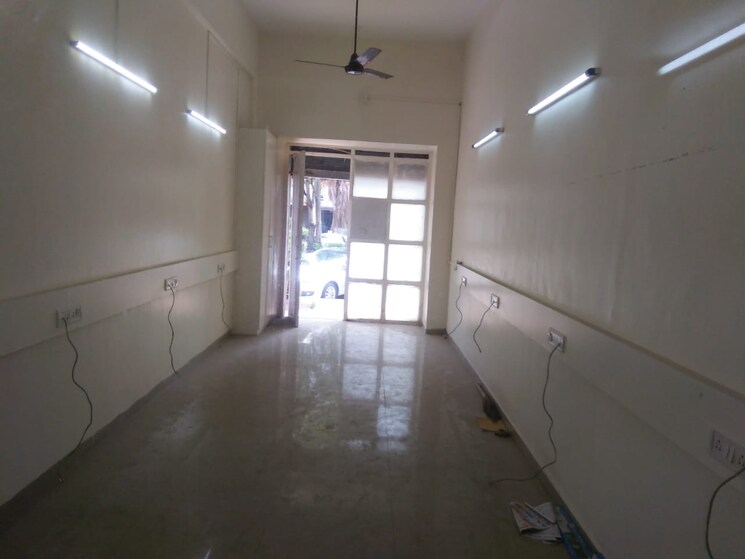 Floor Plan, maruti-paradise Commercial Shop 451 Sq.Ft. In Cbd Belapur Sector 15 Navi Mumbai 8221795