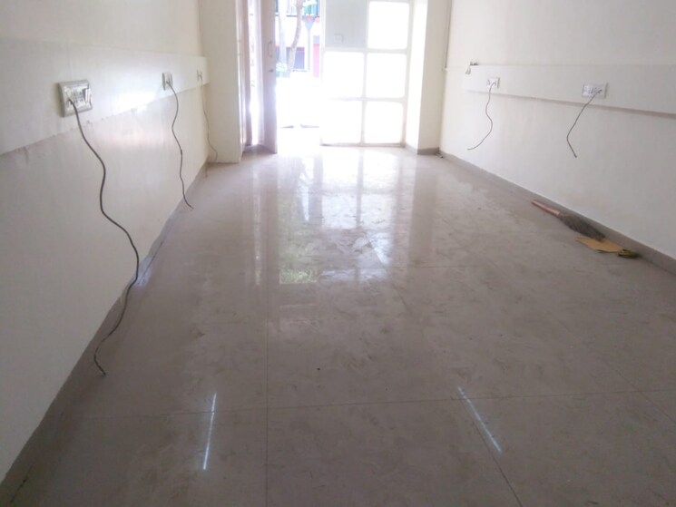 Floor Plan, maruti-paradise Commercial Shop 451 Sq.Ft. In Cbd Belapur Sector 15 Navi Mumbai 8221795