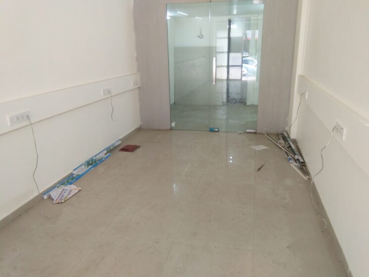 Floor Plan, maruti-paradise Commercial Shop 451 Sq.Ft. In Cbd Belapur Sector 15 Navi Mumbai 8221795