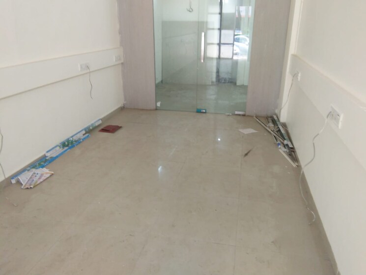 Floor Plan, maruti-paradise Commercial Shop 451 Sq.Ft. In Cbd Belapur Sector 15 Navi Mumbai 8221795