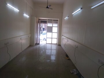Floor Plan in  Shop at Maruti Paradise, Cbd Belapur Sector 15 – for Sale