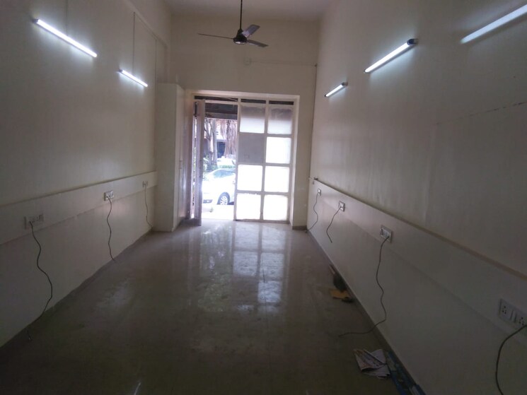 Floor Plan, maruti-paradise Commercial Shop 451 Sq.Ft. In Cbd Belapur Sector 15 Navi Mumbai 8221795