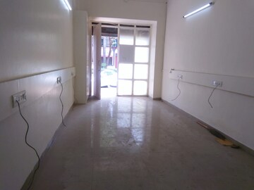 Floor Plan in  Shop at Maruti Paradise, Cbd Belapur Sector 15 – for Sale