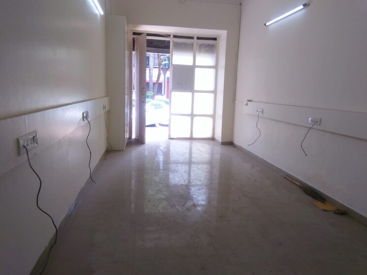 Floor Plan, maruti-paradise Commercial Shop 451 Sq.Ft. In Cbd Belapur Sector 15 Navi Mumbai 8221795