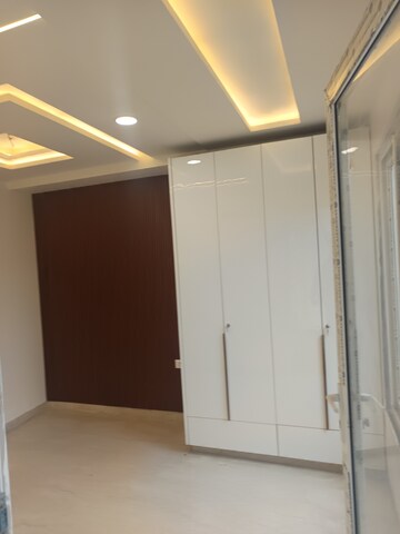 Building Lobby in 3 BHK Builder Floor at E Block – for Sale