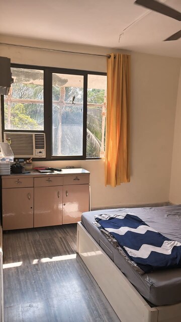Kitchen in 1 BHK Apartment at Paschim Apartments, Agar Bazar – for Rent