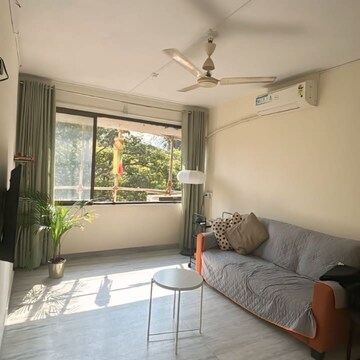 Bedroom in 1 BHK Apartment at Paschim Apartments, Agar Bazar – for Rent