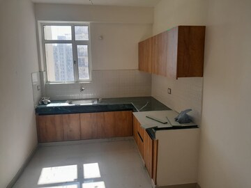 Kitchen in 3 BHK Apartment at ROF Aalayas, Sector 102 – for Sale