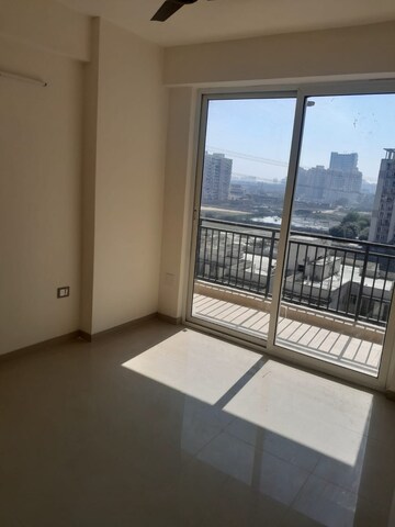Balcony in 3 BHK Apartment at ROF Aalayas, Sector 102 – for Sale