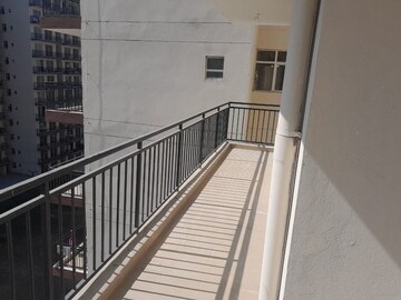 Balcony in 3 BHK Apartment at ROF Aalayas, Sector 102 – for Sale