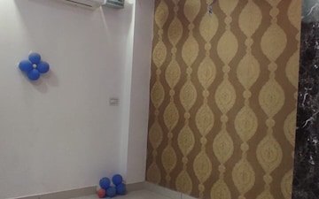 3 BHK Apartment For Sale in Rohini Sector 13