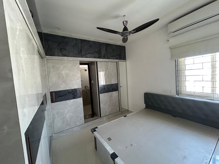 Kitchen, manikonda 3 Bedroom 1750 Sq.Ft. Apartment In Manikonda Hyderabad 8221841