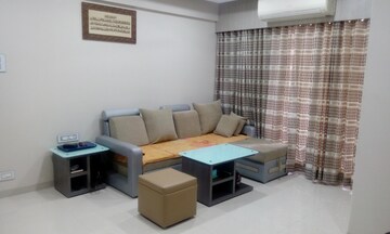2 BHK Apartment For Rent in Nerul