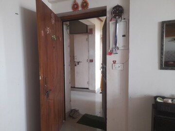 Building Lobby in 3 BHK Apartment at RPS Auria, Sector 88 – for Sale