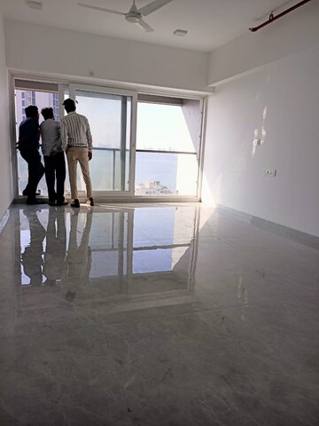 2 BHK Apartment For Rent in Matunga West