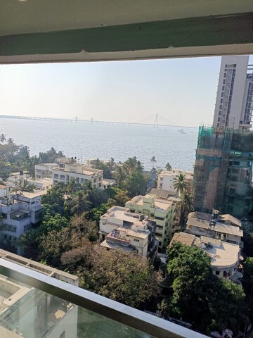 2 BHK Apartment – Exterior View View at Matunga West - for Rent