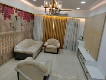 3 BHK Apartment For Rent in Hiranandani Garden Brentwood Powai Mumbai  8221834