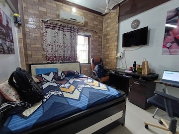 Bedroom in 2 BHK Apartment at Ritu Paradise, Mira Road – for Rent