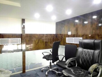 Gym in  Office Space at Spaze ITech Park, Sector 49 – for Rent