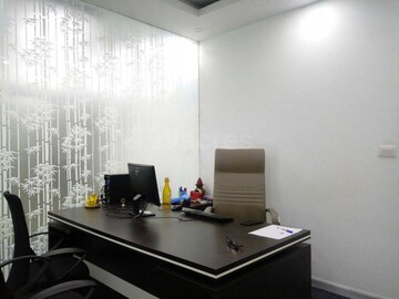 Team Area in  Office Space at Spaze ITech Park, Sector 49 – for Rent