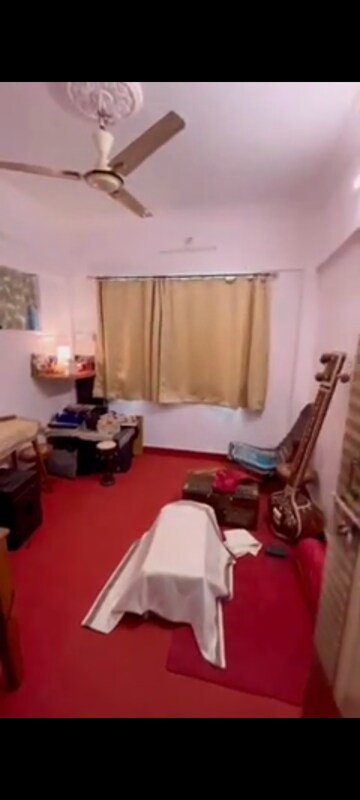 Master Bedroom in 2 BHK Apartment at Sanghvi Sanghvi Nagar, Mira Road East – for Sale