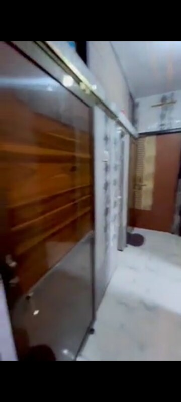 Staircase in 2 BHK Apartment at Sanghvi Sanghvi Nagar, Mira Road East – for Sale