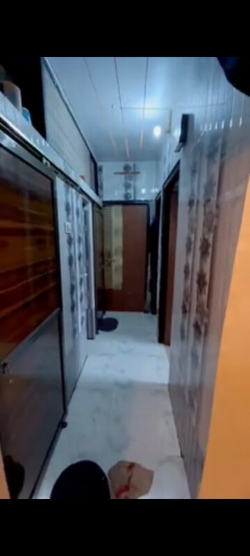 Building Lobby in 2 BHK Apartment at Sanghvi Sanghvi Nagar, Mira Road East – for Sale