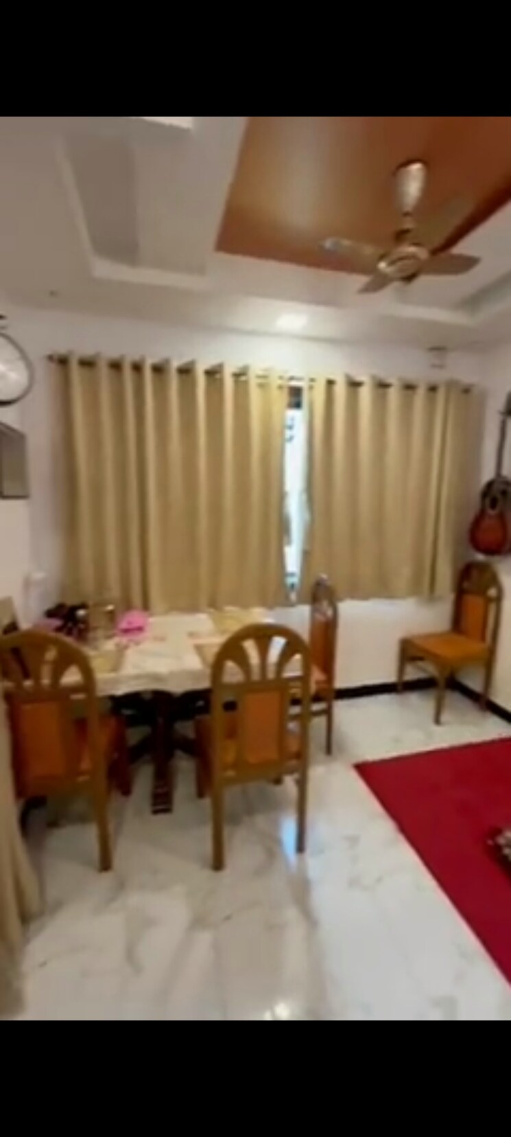 Master Bedroom, sanghvi-sanghvi-nagar 2 Bedroom 900 Sq.Ft. Apartment In Mira Road East Thane 8221836