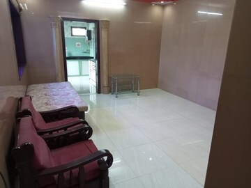 Bedroom in 2 BHK Apartment at Tata Glendale, Vasant Vihar – for Rent