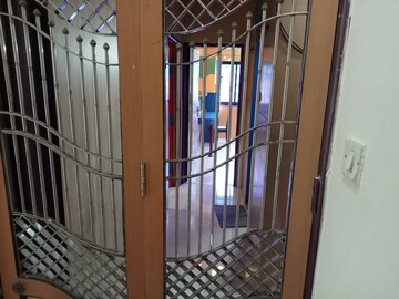 Building Lobby in 2 BHK Apartment at Tata Glendale, Vasant Vihar – for Rent